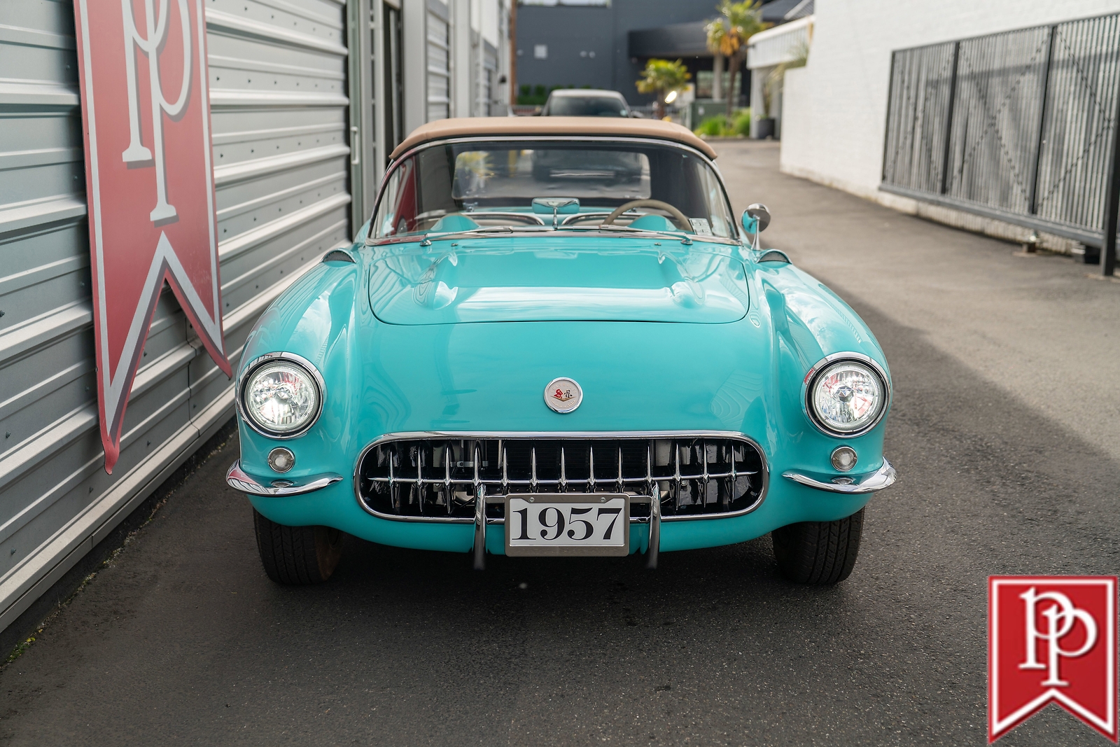 Chevrolet-Corvette-1957-Convertible-37