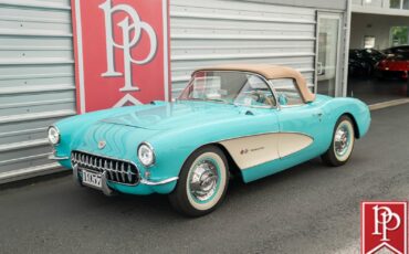 Chevrolet-Corvette-1957-Convertible-38