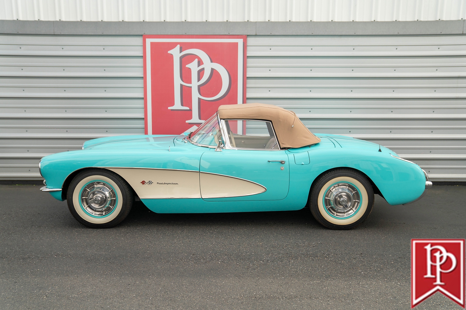 Chevrolet-Corvette-1957-Convertible-39