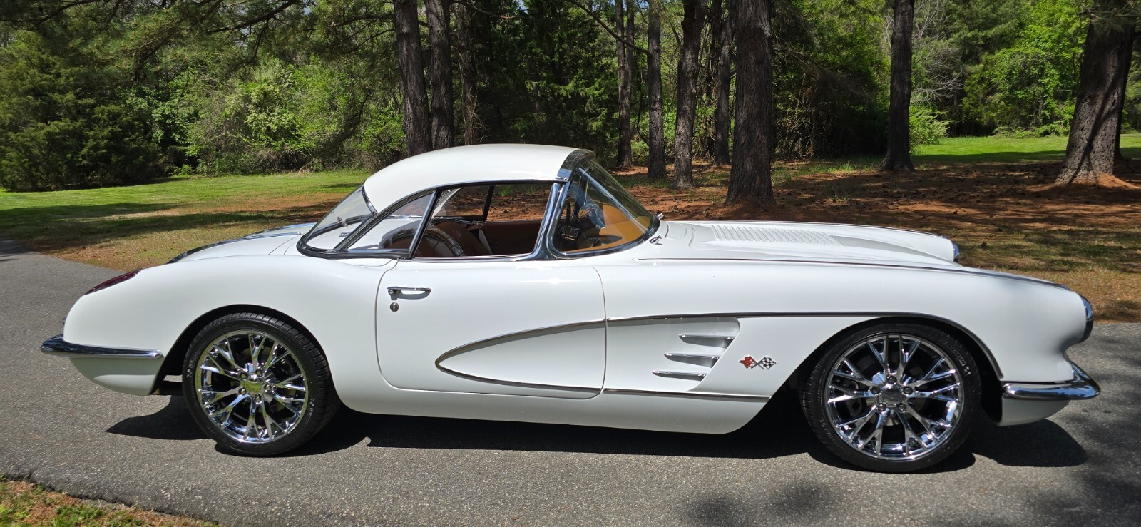 Chevrolet-Corvette-1958-Convertible-1