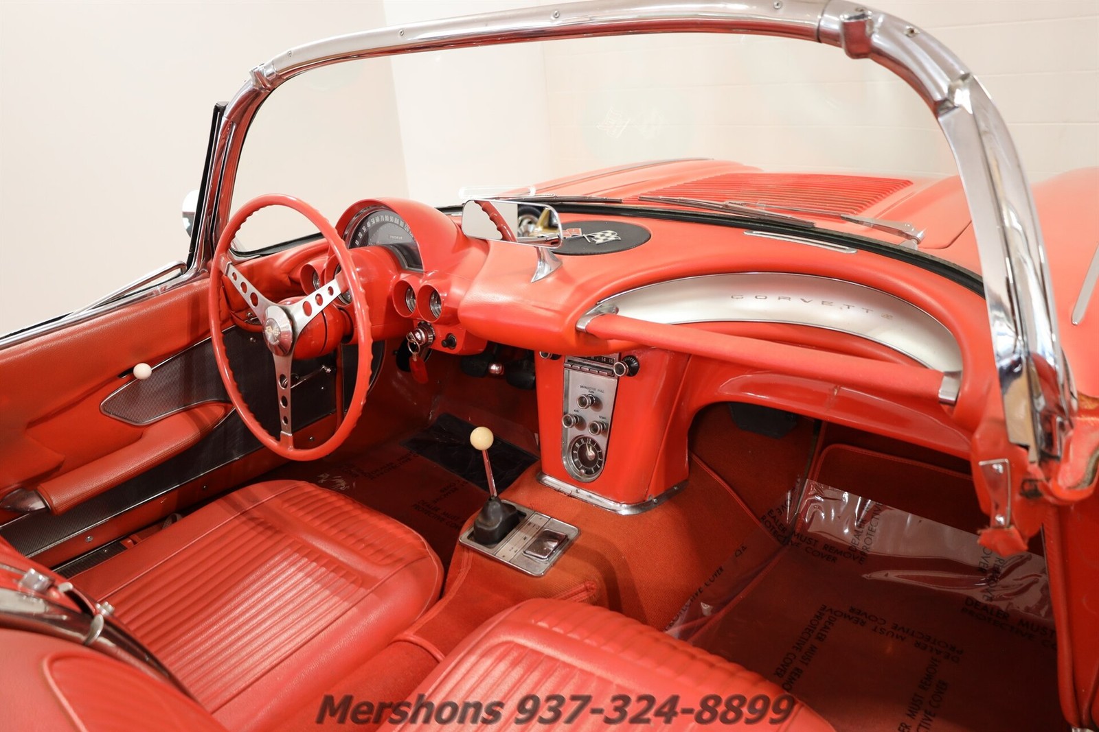 Chevrolet-Corvette-1958-Convertible-10