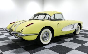 Chevrolet-Corvette-1958-Convertible-14