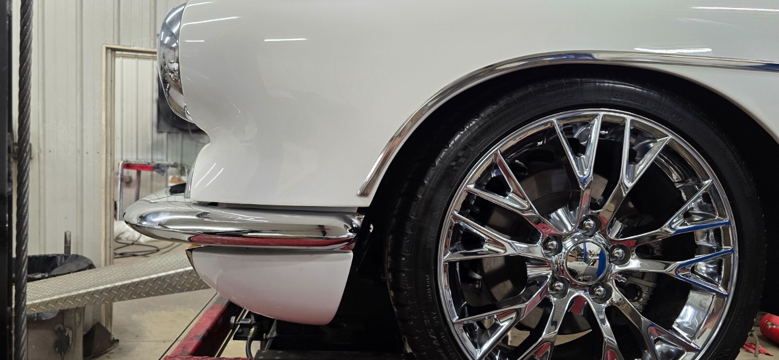 Chevrolet-Corvette-1958-Convertible-14