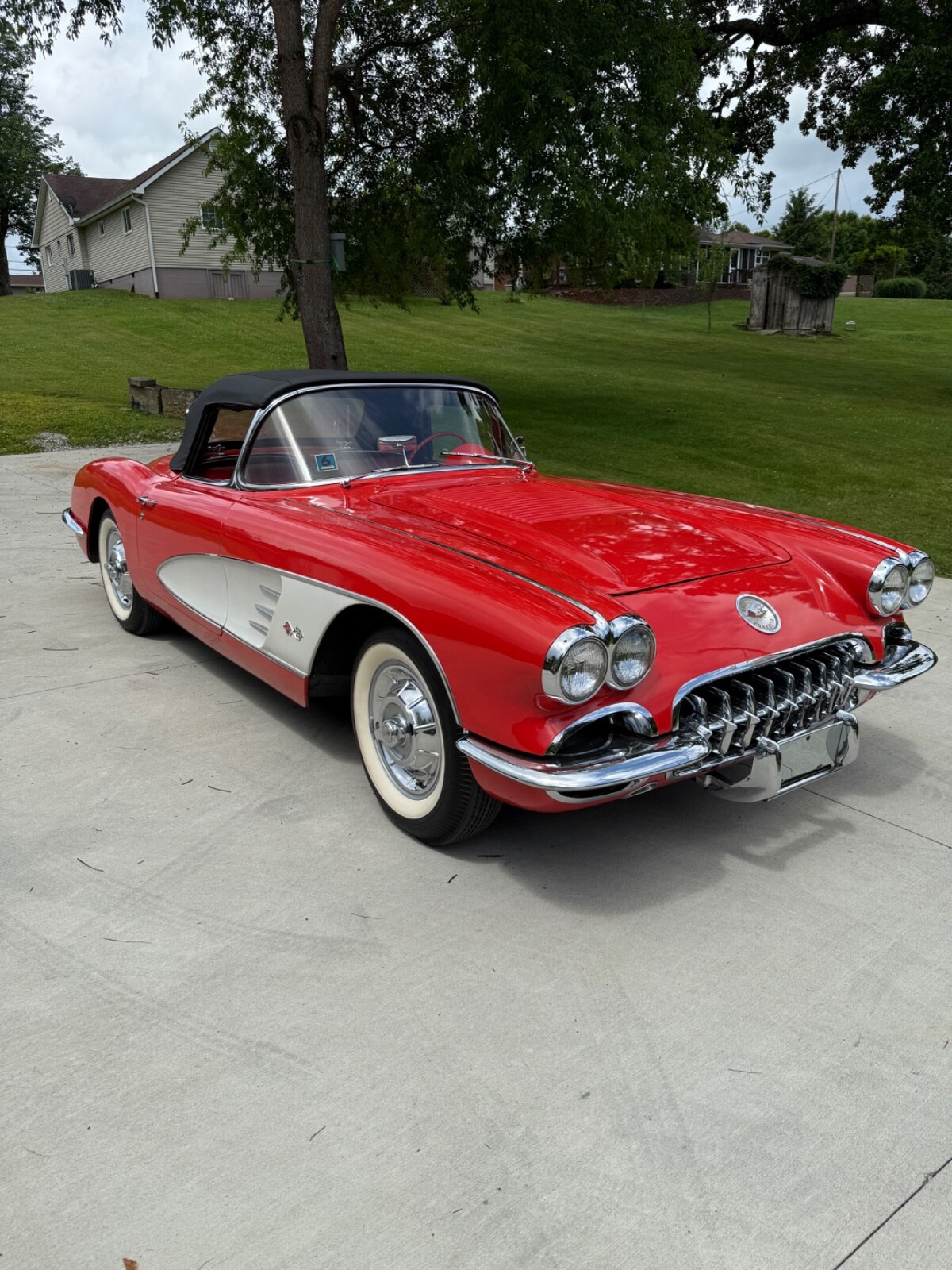 Chevrolet-Corvette-1958-Convertible-15