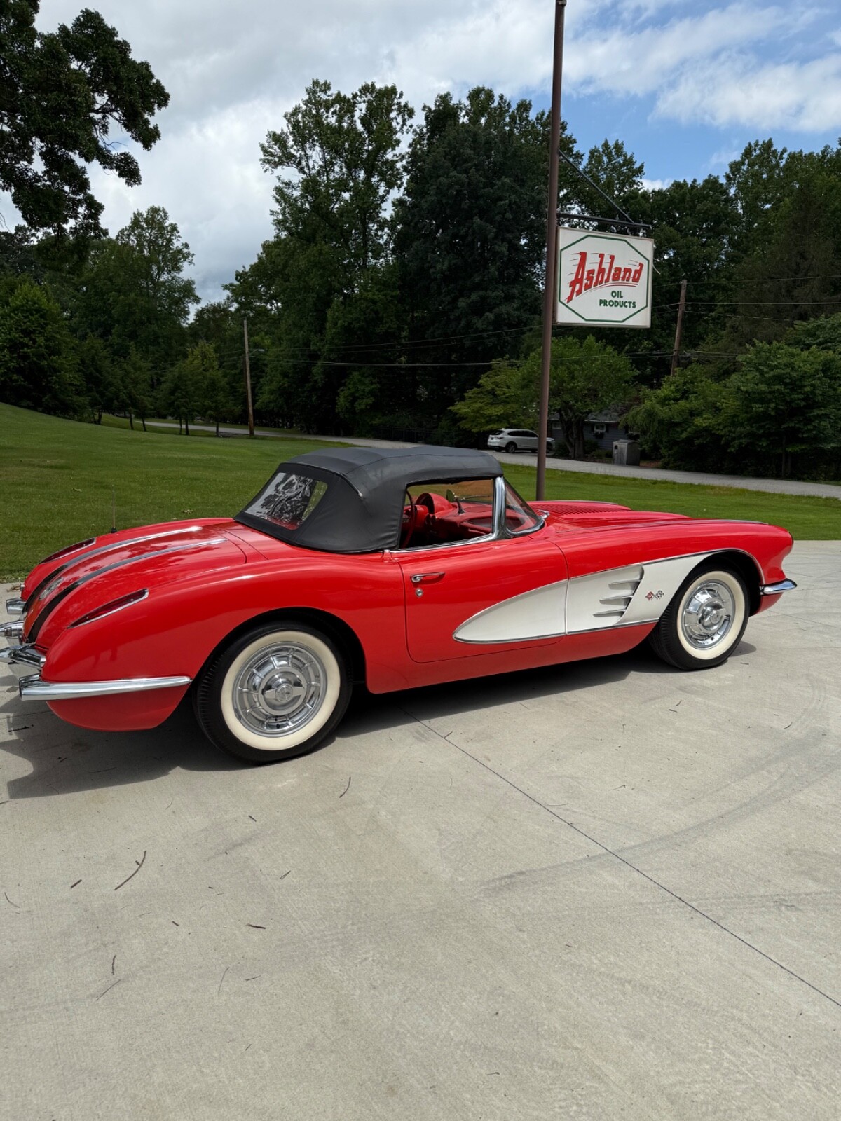 Chevrolet-Corvette-1958-Convertible-16