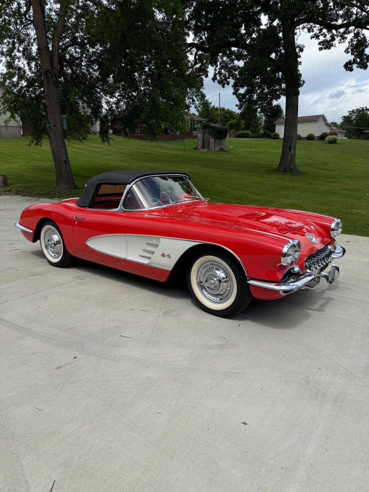 Chevrolet-Corvette-1958-Convertible-17