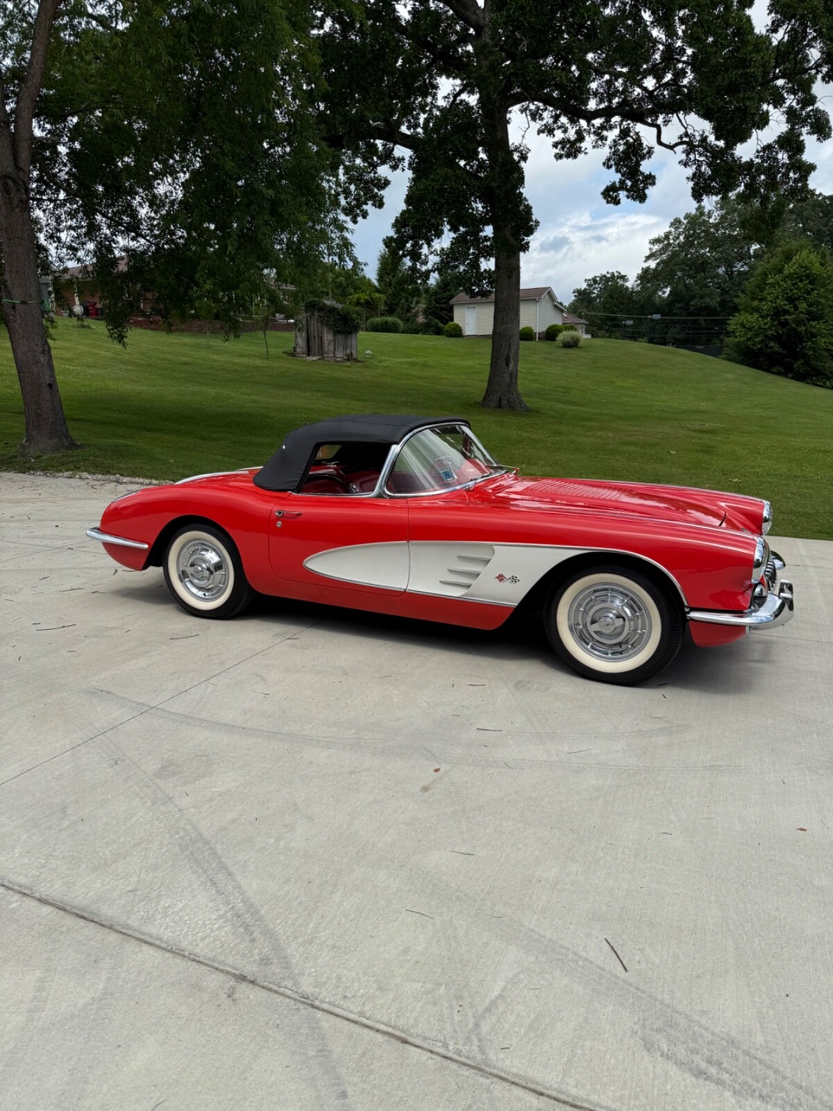 Chevrolet-Corvette-1958-Convertible-19