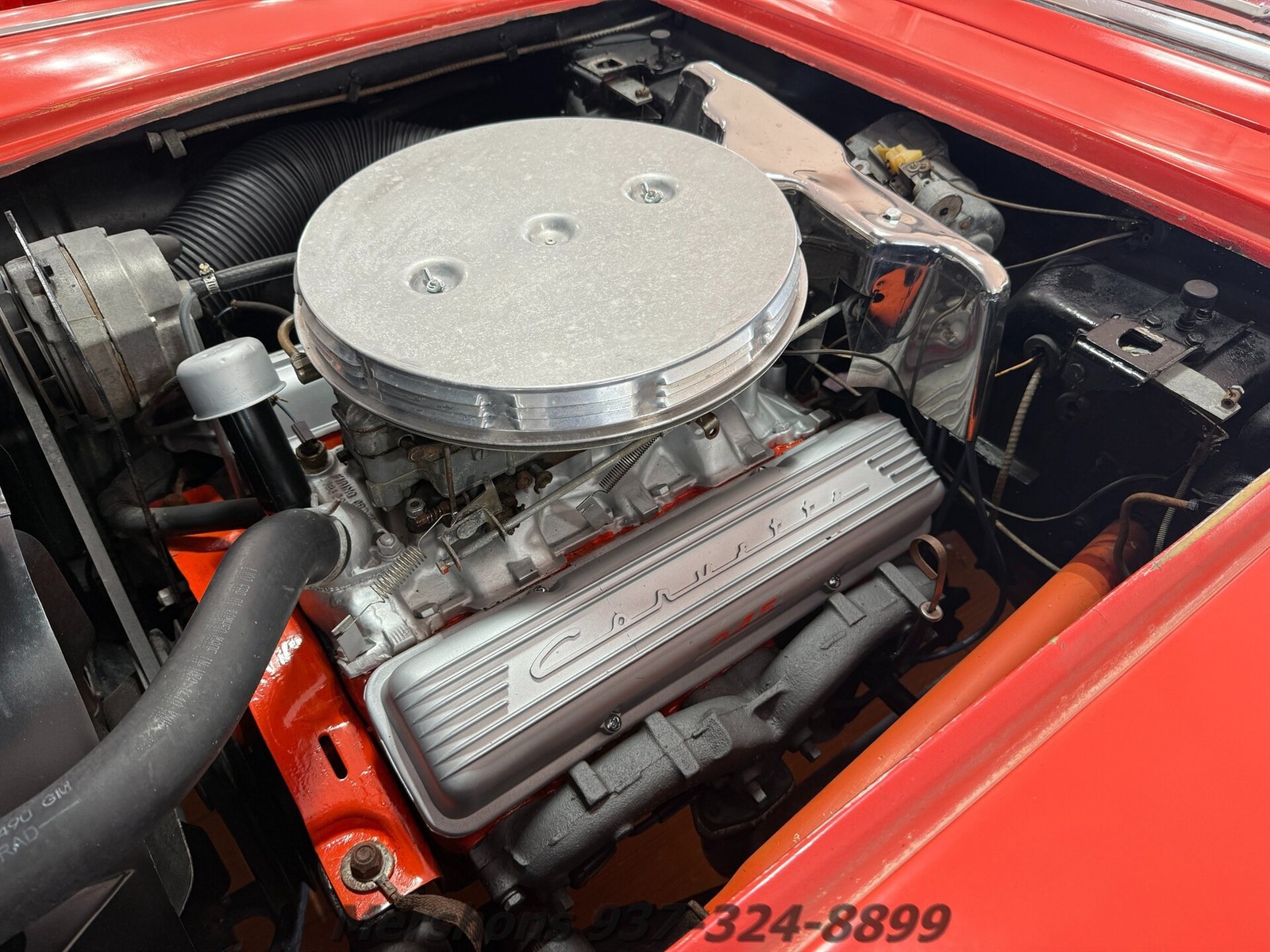 Chevrolet-Corvette-1958-Convertible-2