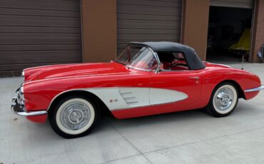 Chevrolet-Corvette-1958-Convertible-20