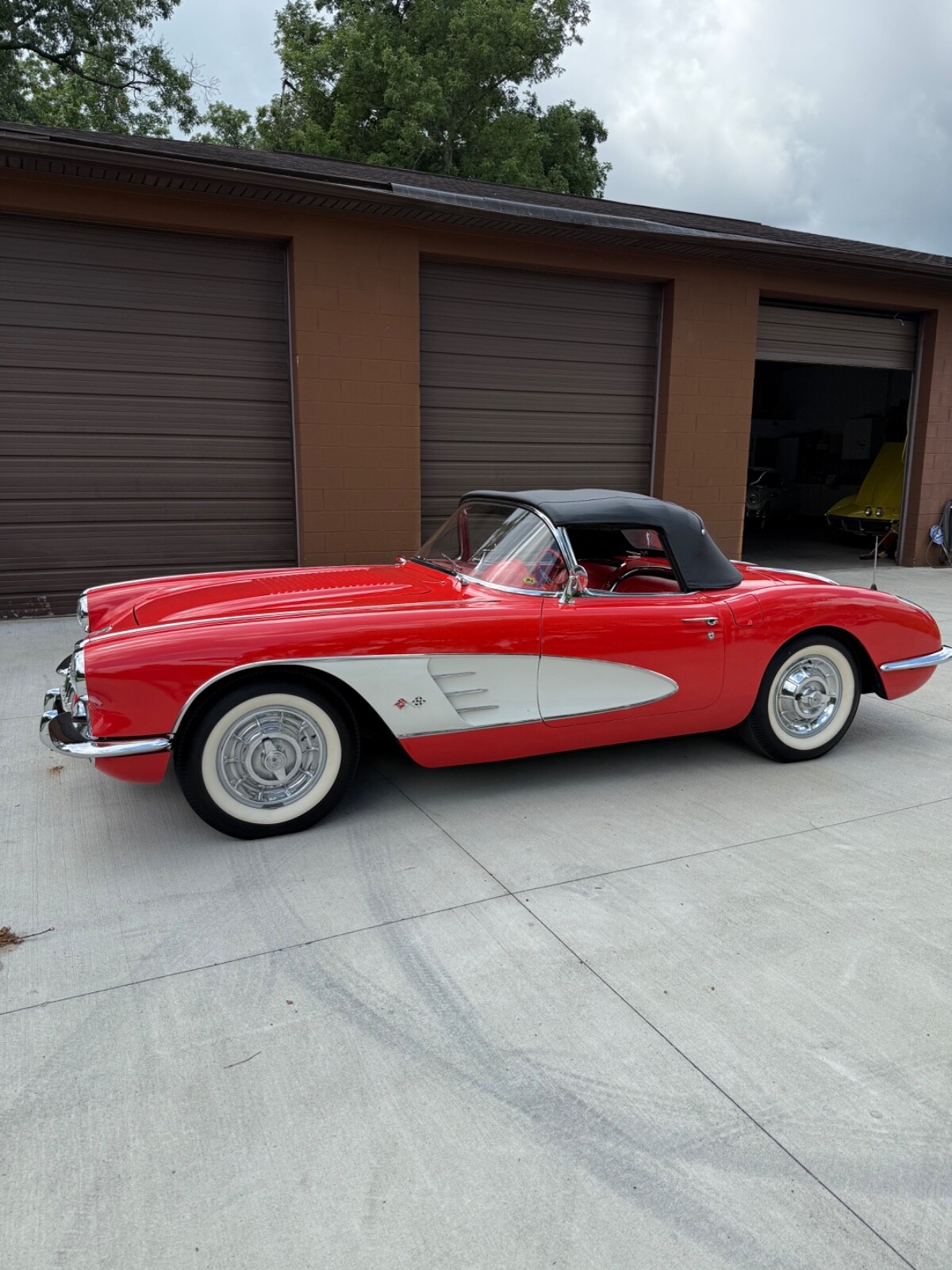 Chevrolet-Corvette-1958-Convertible-20