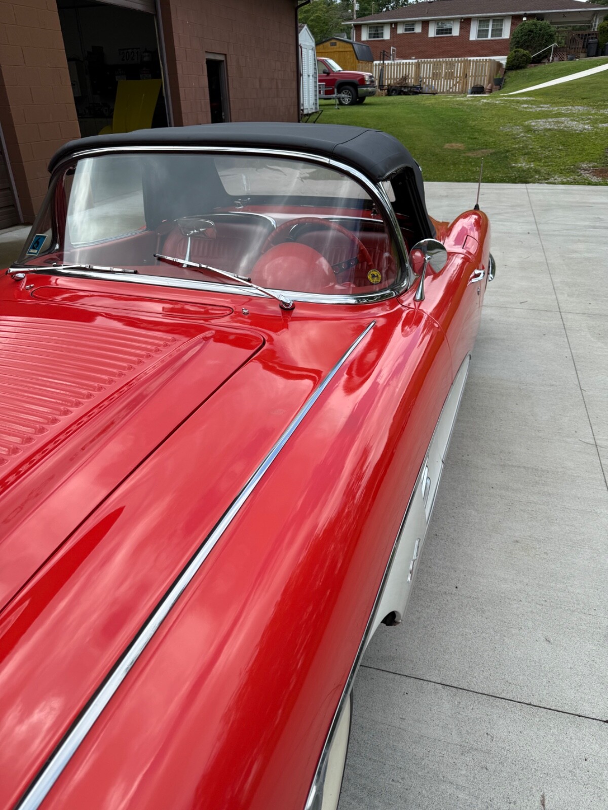 Chevrolet-Corvette-1958-Convertible-22