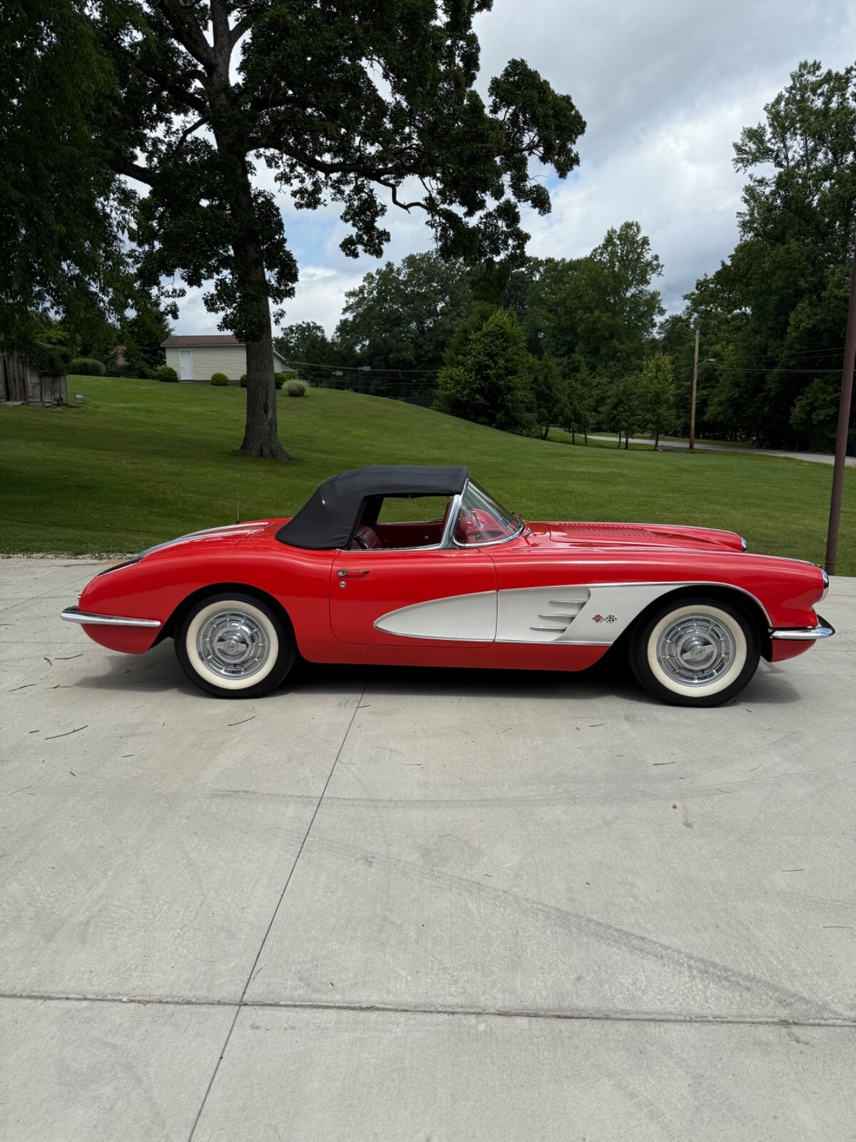 Chevrolet-Corvette-1958-Convertible-23