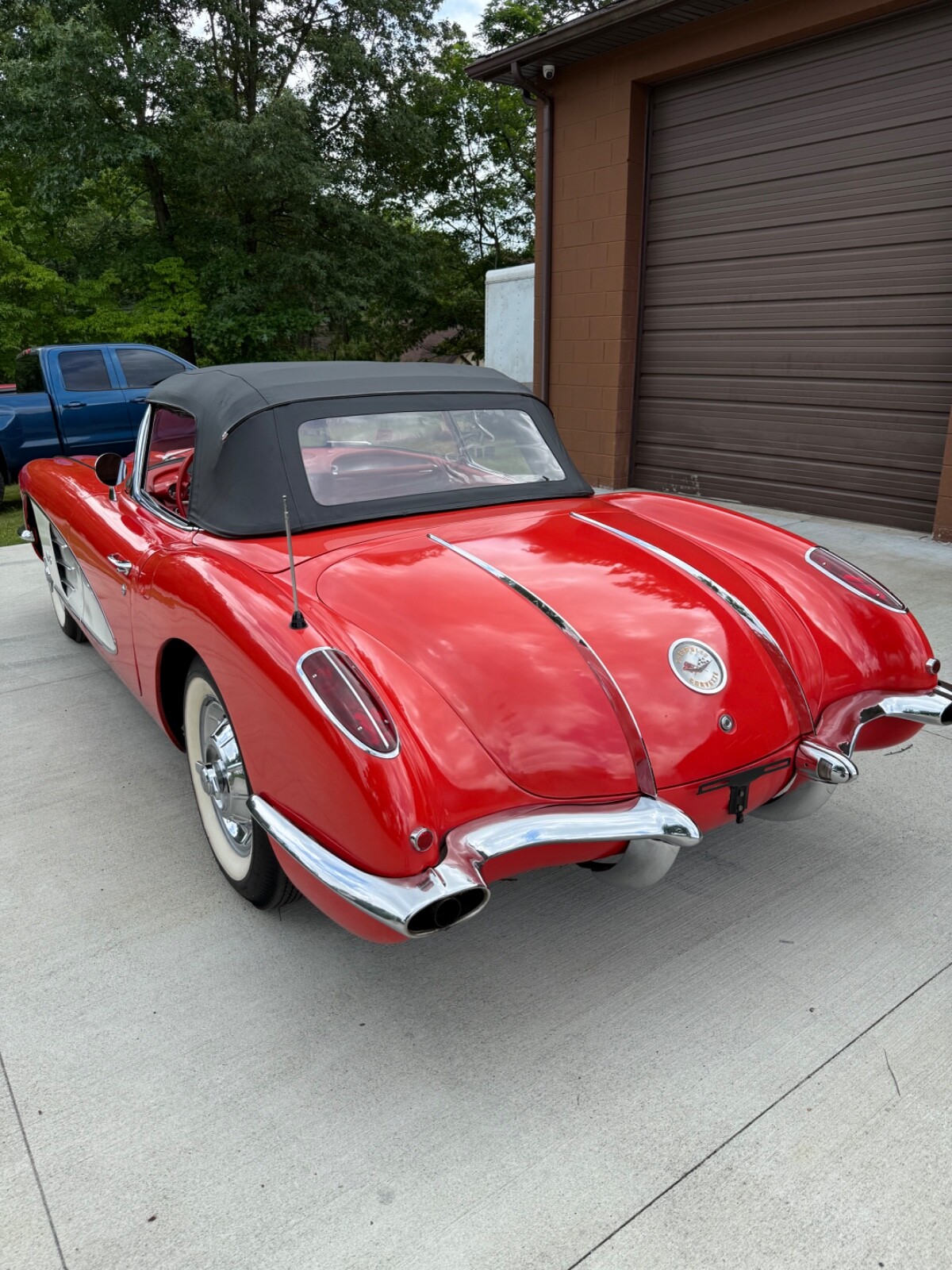 Chevrolet-Corvette-1958-Convertible-25