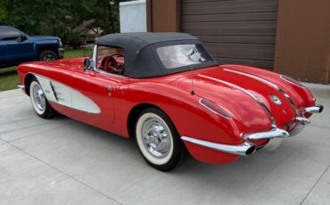 Chevrolet-Corvette-1958-Convertible-26