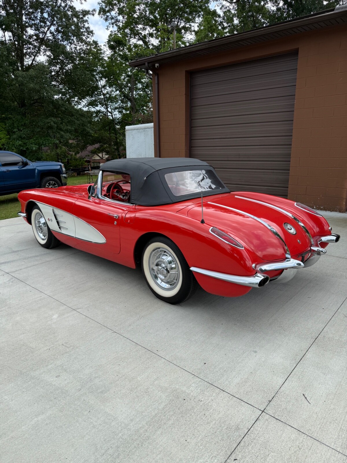 Chevrolet-Corvette-1958-Convertible-26