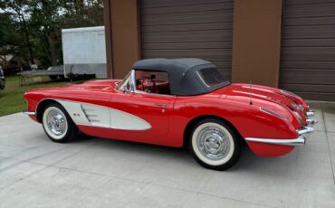 Chevrolet-Corvette-1958-Convertible-27