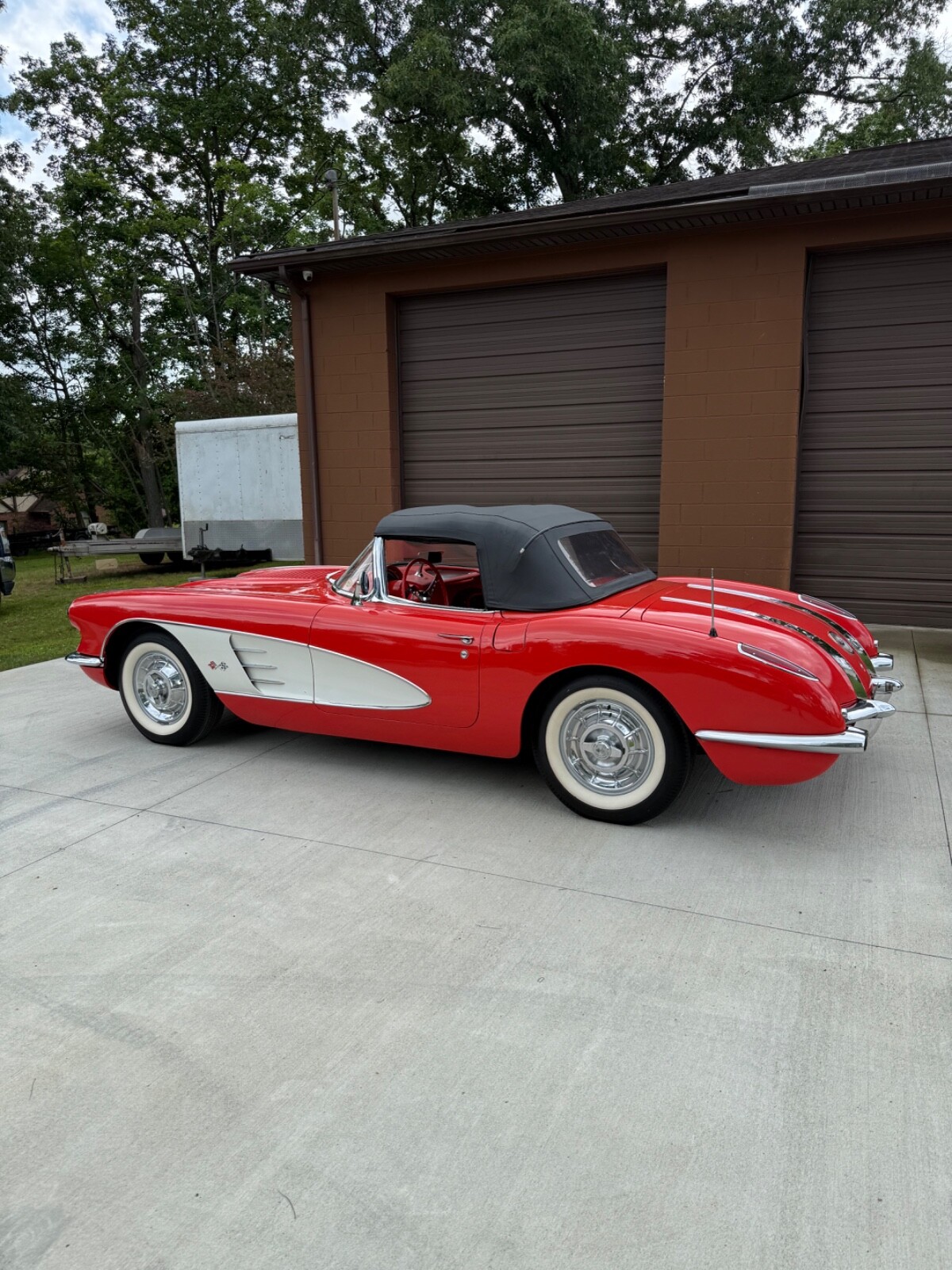 Chevrolet-Corvette-1958-Convertible-27
