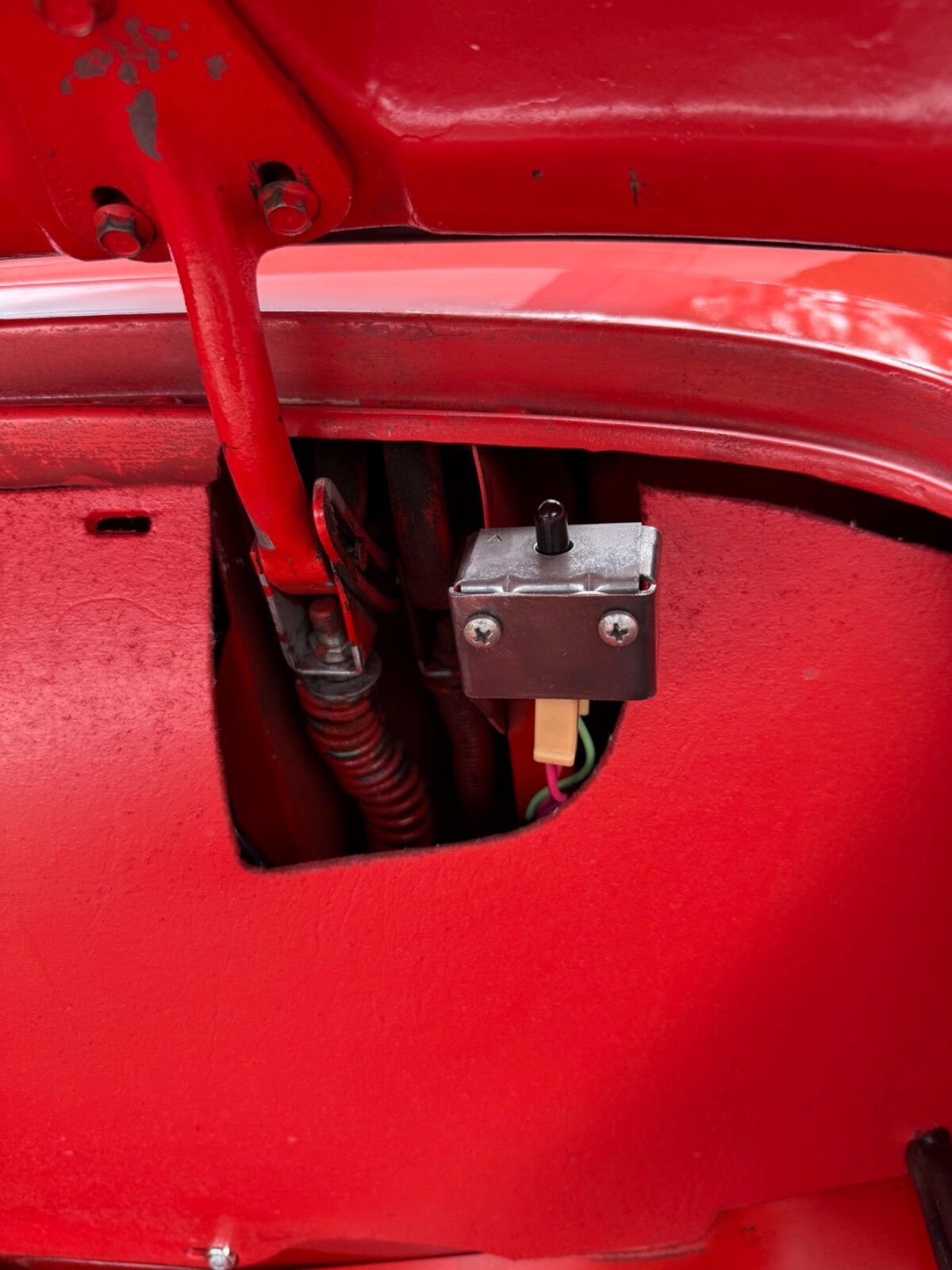 Chevrolet-Corvette-1958-Convertible-31