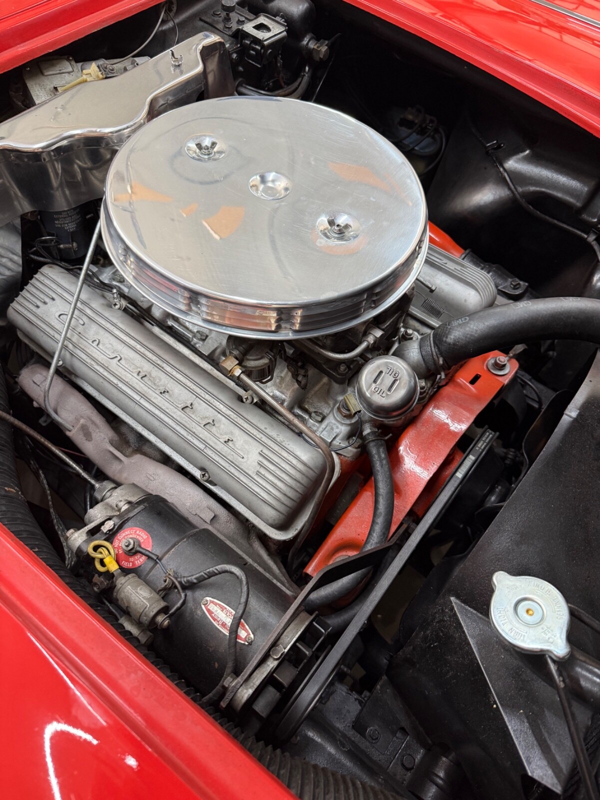 Chevrolet-Corvette-1958-Convertible-34