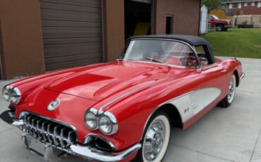 Chevrolet-Corvette-1958-Convertible-4