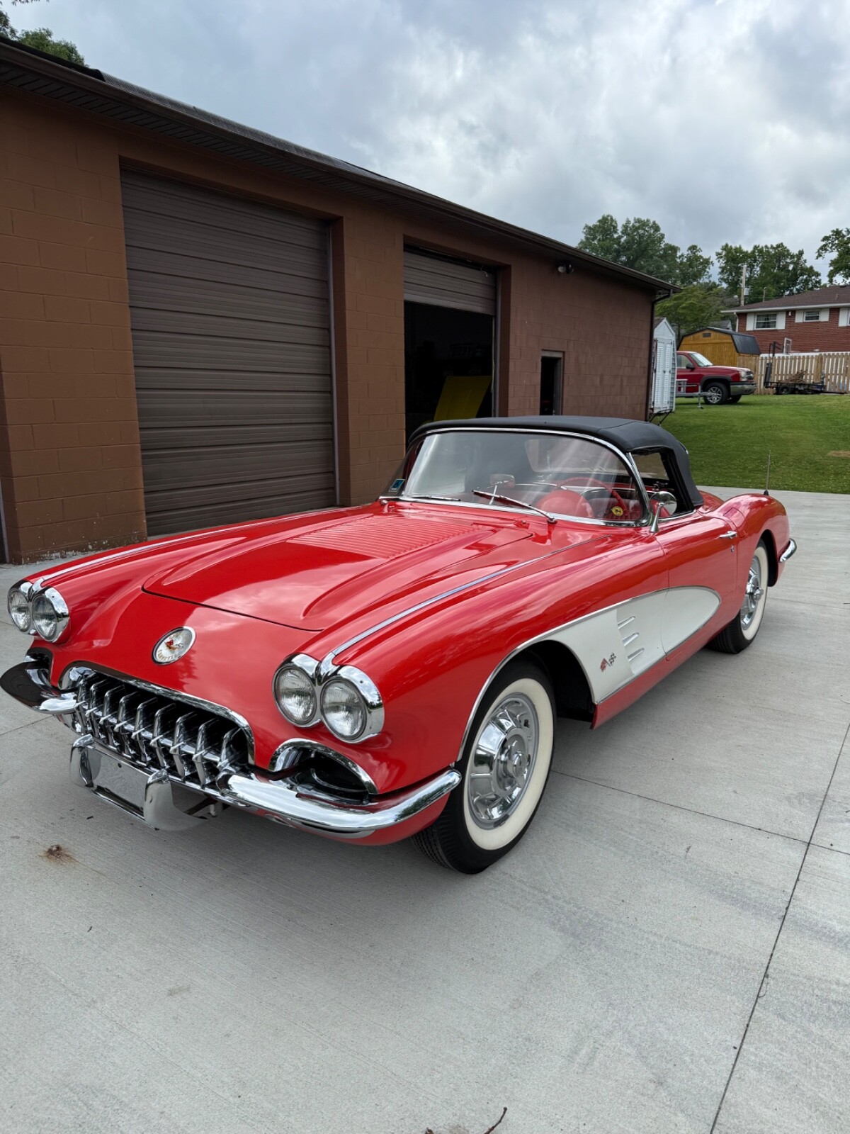 Chevrolet-Corvette-1958-Convertible-4