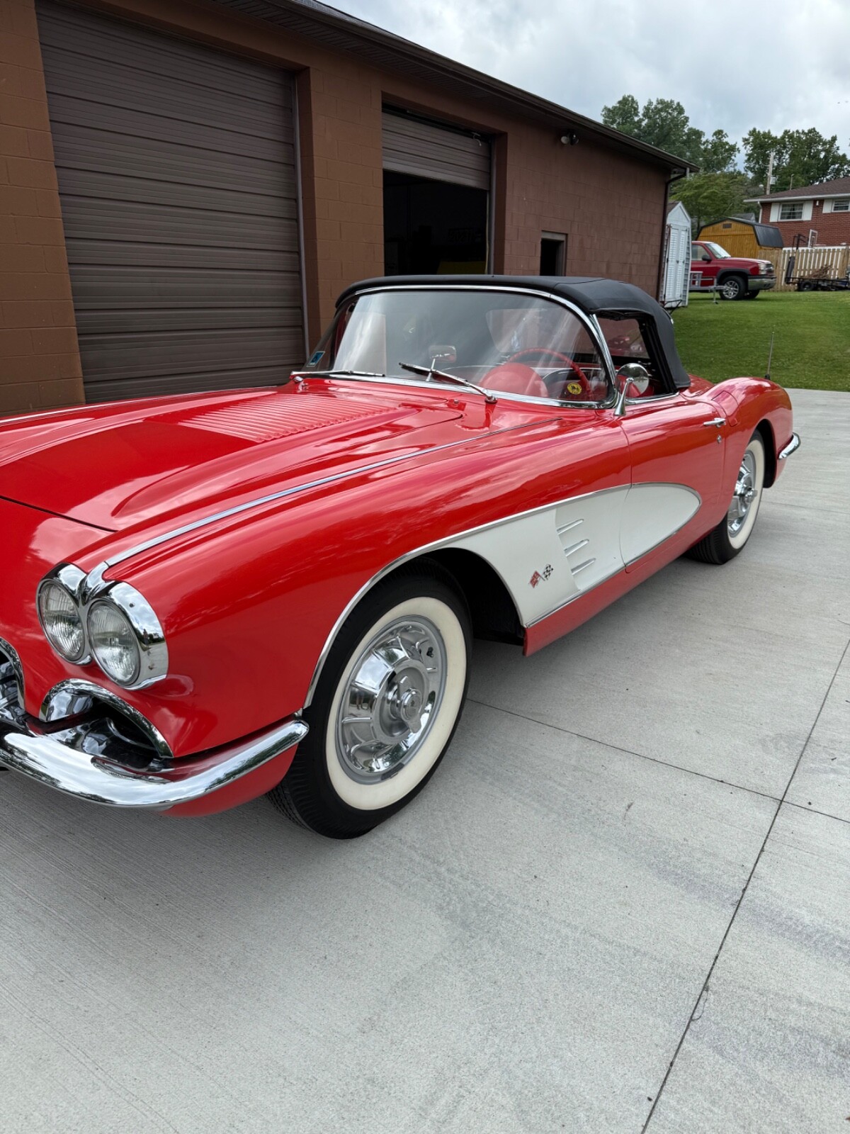 Chevrolet-Corvette-1958-Convertible-5