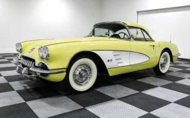 Chevrolet-Corvette-1958-Convertible-6