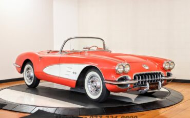 Chevrolet-Corvette-1958-Convertible-6