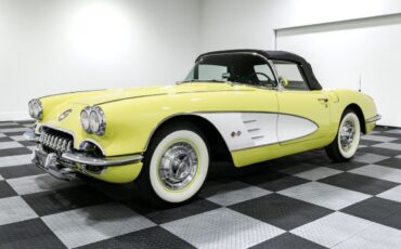 Chevrolet-Corvette-1958-Convertible-7