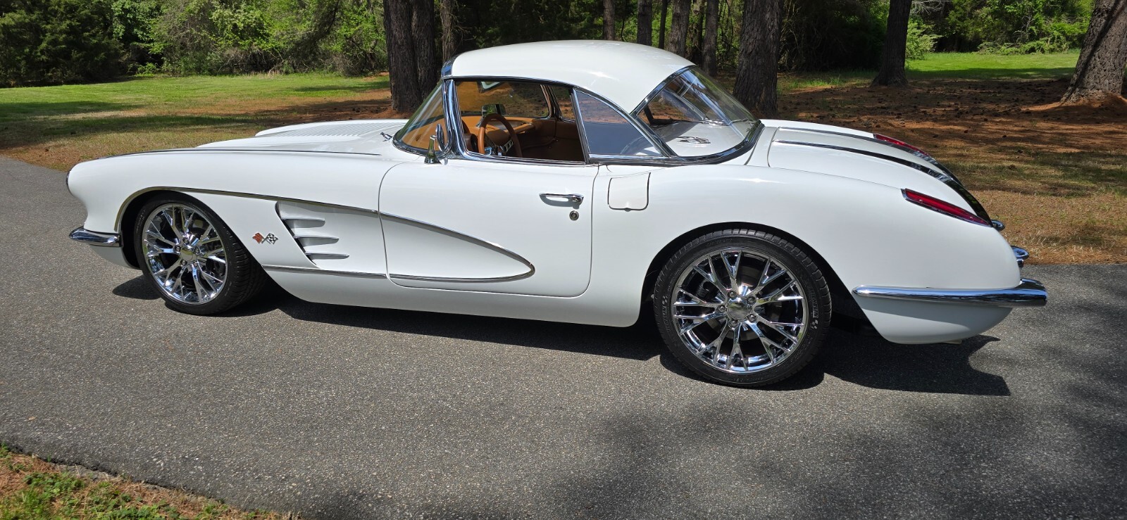 Chevrolet-Corvette-1958-Convertible-7