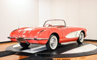 Chevrolet-Corvette-1958-Convertible-8