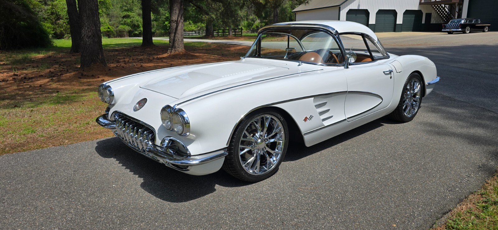 Chevrolet-Corvette-1958-Convertible-8