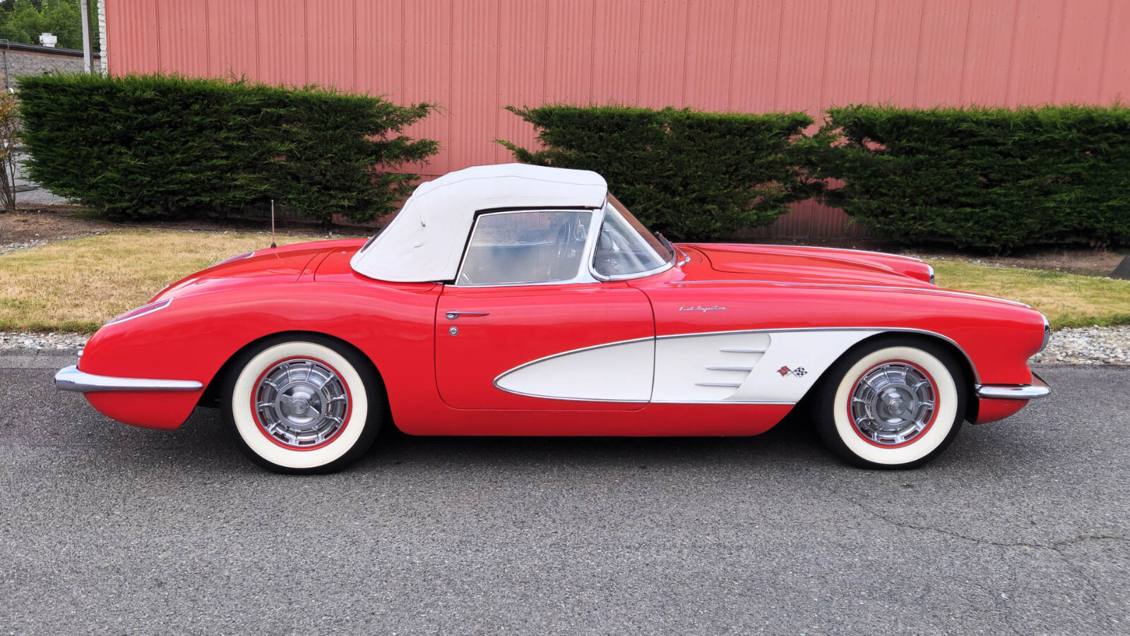 Chevrolet-Corvette-1959-Convertible-1