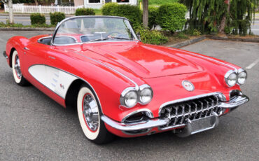 Chevrolet-Corvette-1959-Convertible