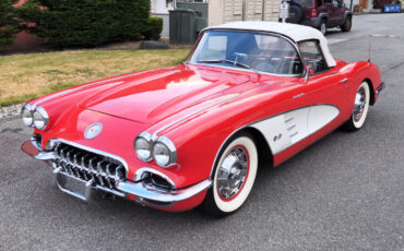 Chevrolet-Corvette-1959-Convertible-5