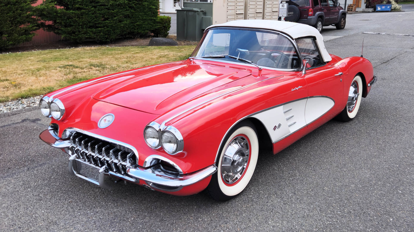 Chevrolet-Corvette-1959-Convertible-5