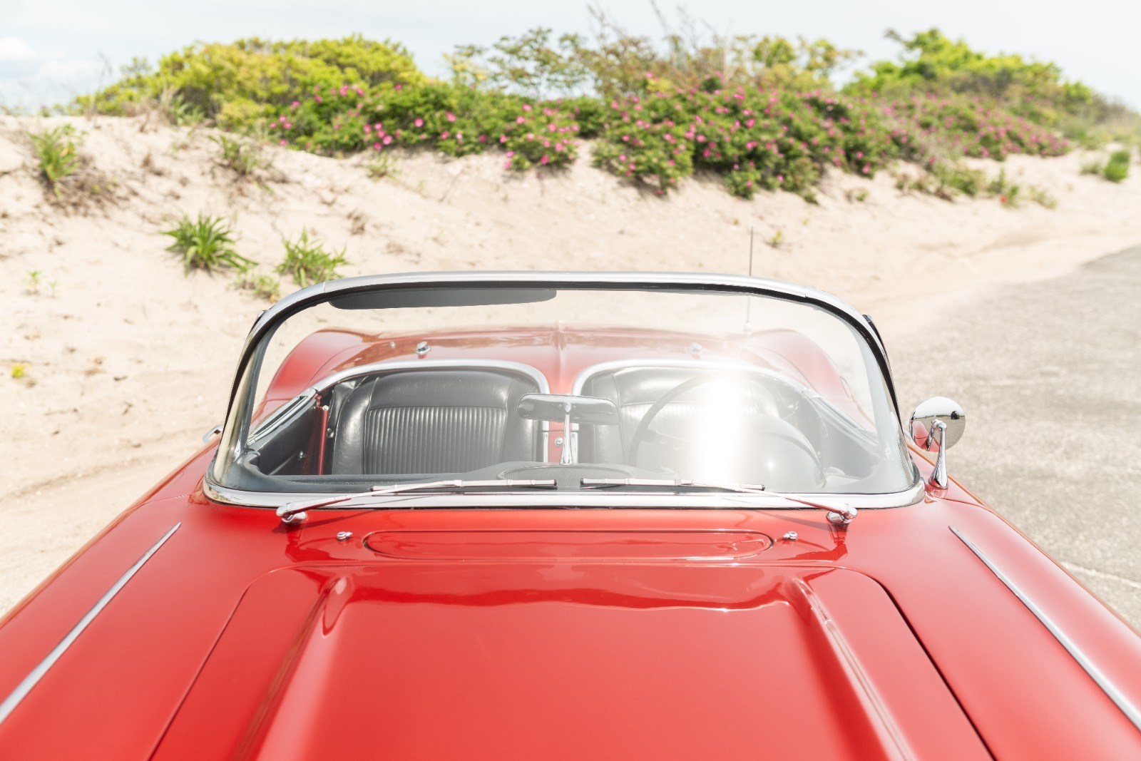 Chevrolet-Corvette-1961-Convertible-11