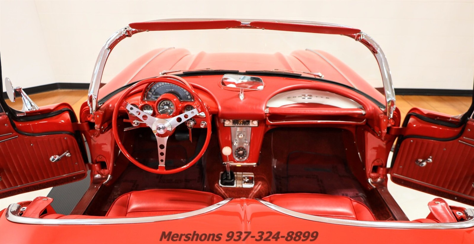 Chevrolet-Corvette-1962-Convertible-1