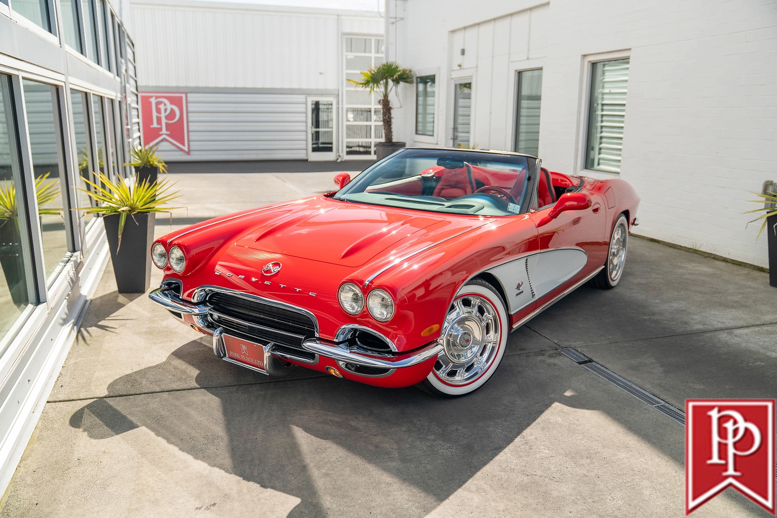 Chevrolet-Corvette-1962-Convertible-1