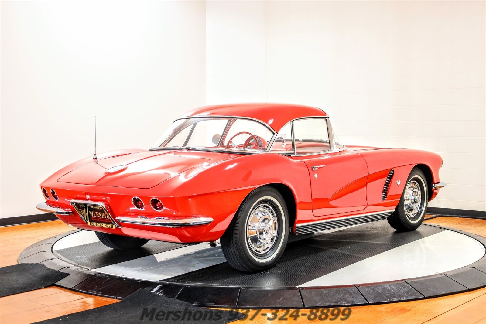 Chevrolet-Corvette-1962-Convertible-14