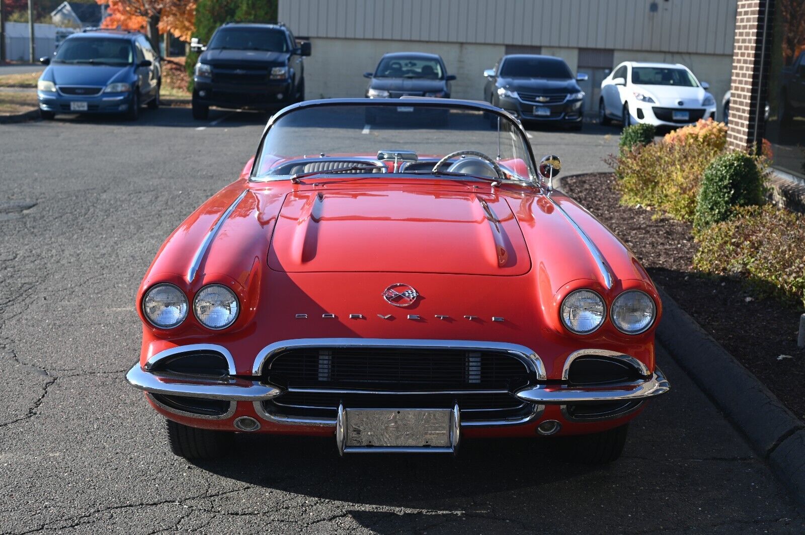 Chevrolet-Corvette-1962-Convertible-4