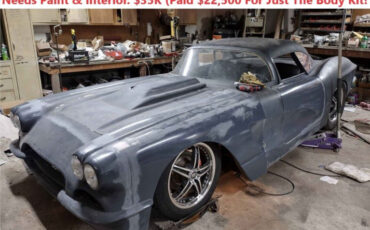 Chevrolet-Corvette-1962-Convertible
