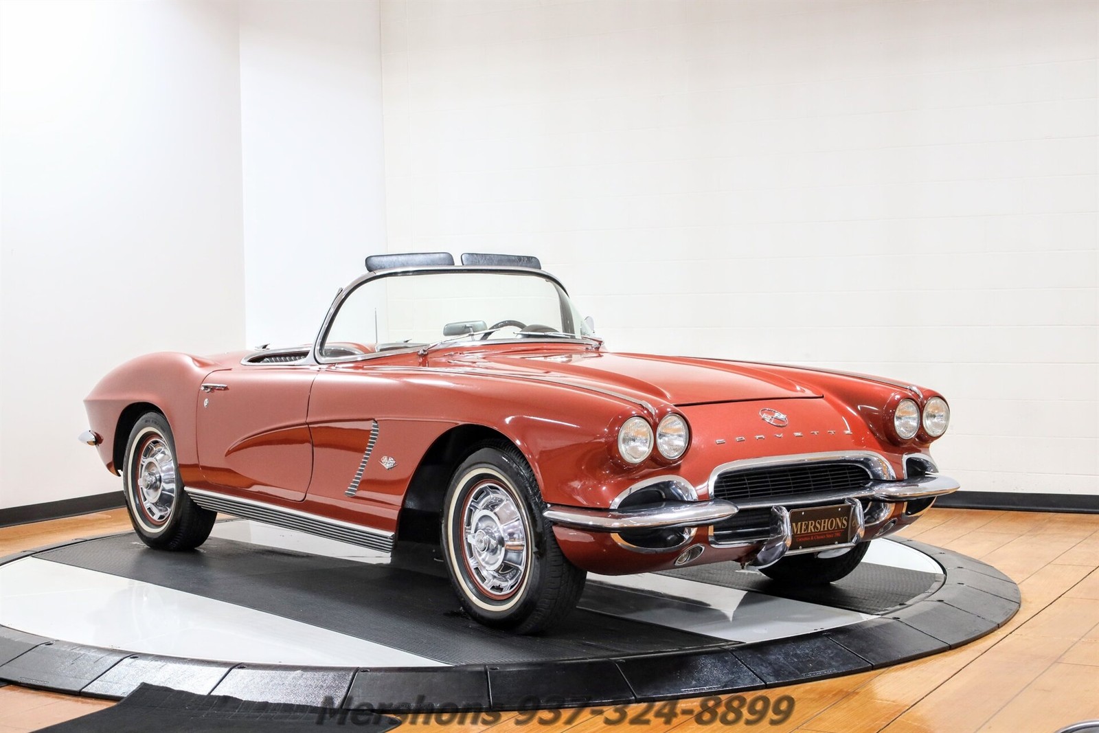 Chevrolet-Corvette-1962-Convertible-5