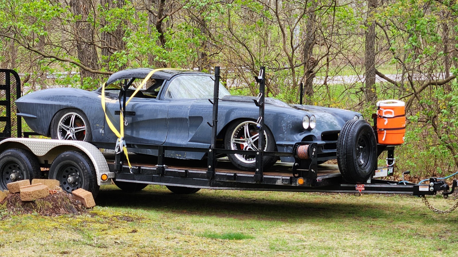 Chevrolet-Corvette-1962-Convertible-5