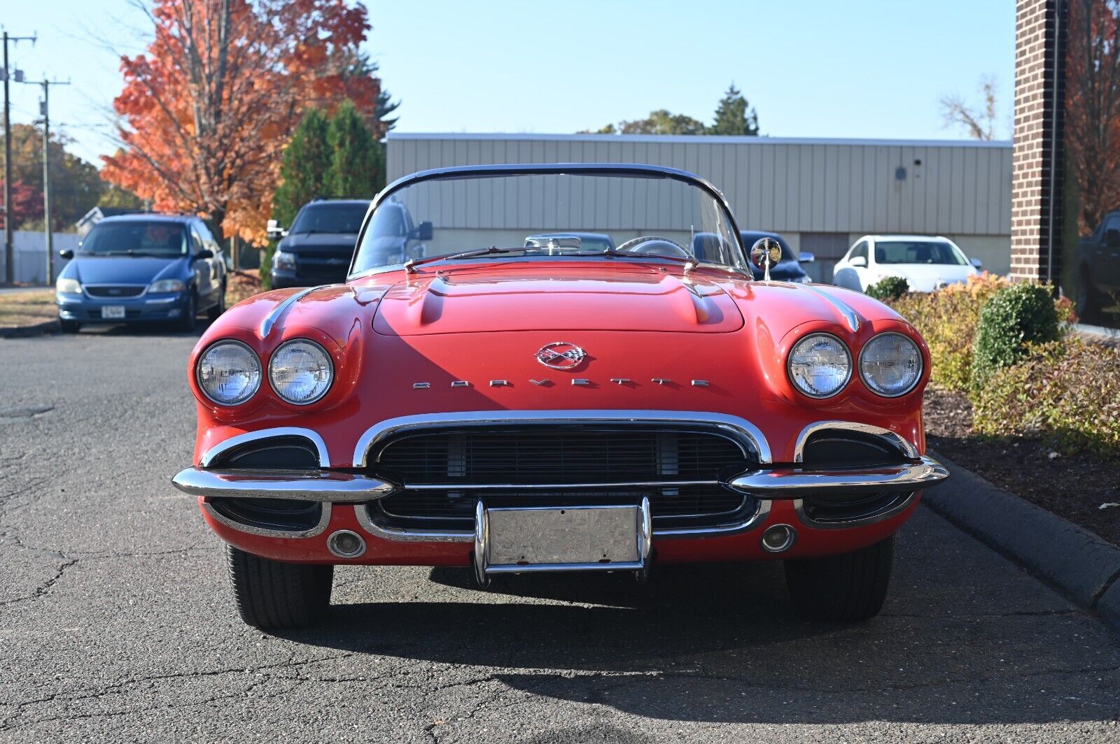 Chevrolet-Corvette-1962-Convertible-5