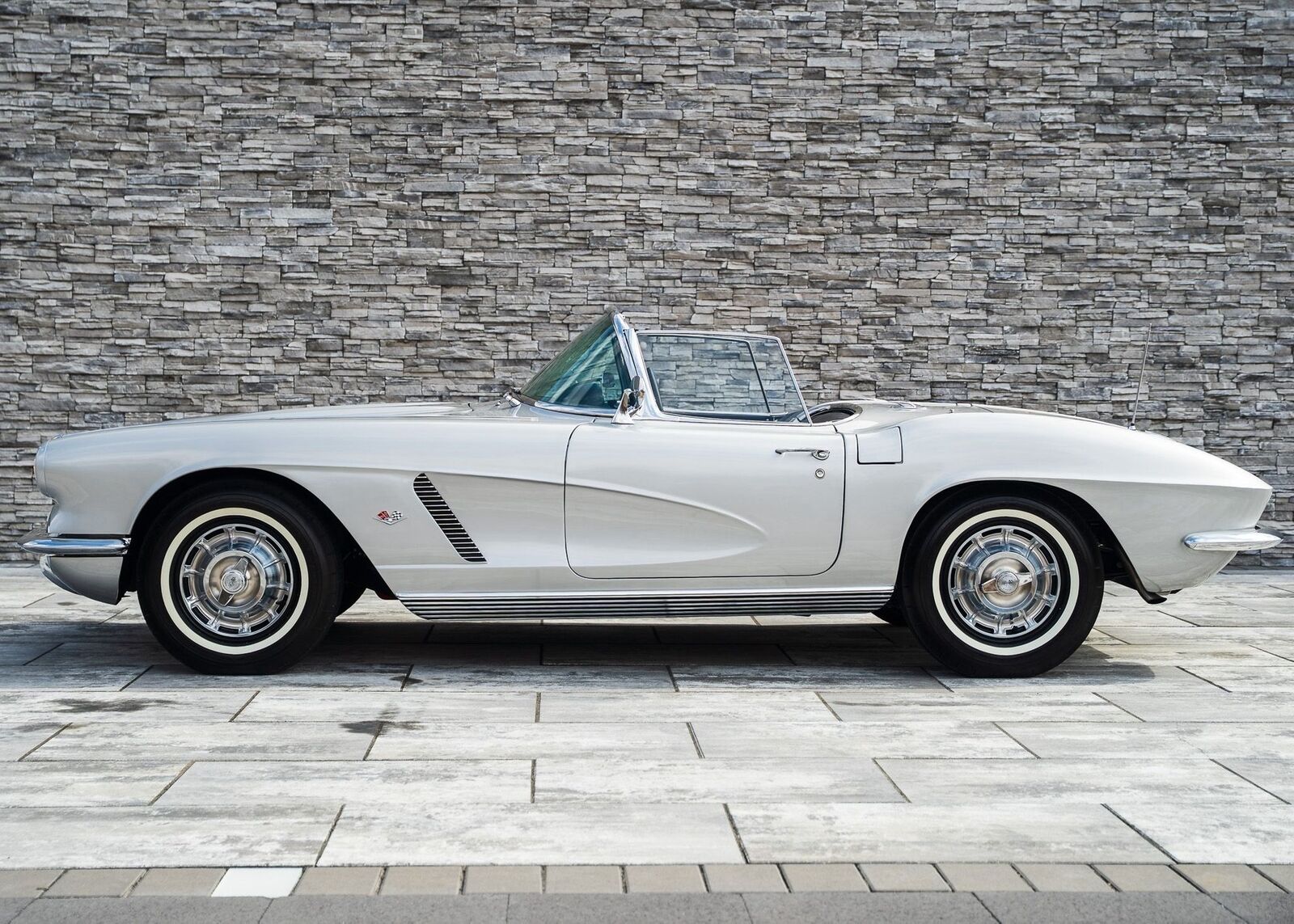 Chevrolet-Corvette-1962-Convertible-6