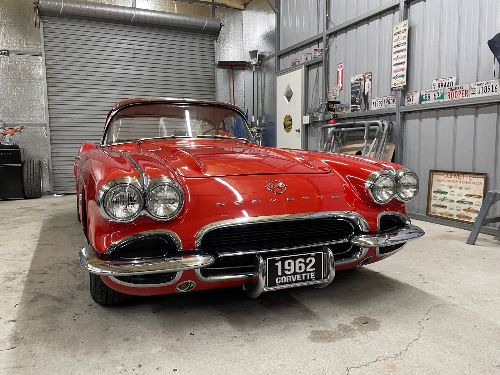 Chevrolet-Corvette-1962-Convertible-6