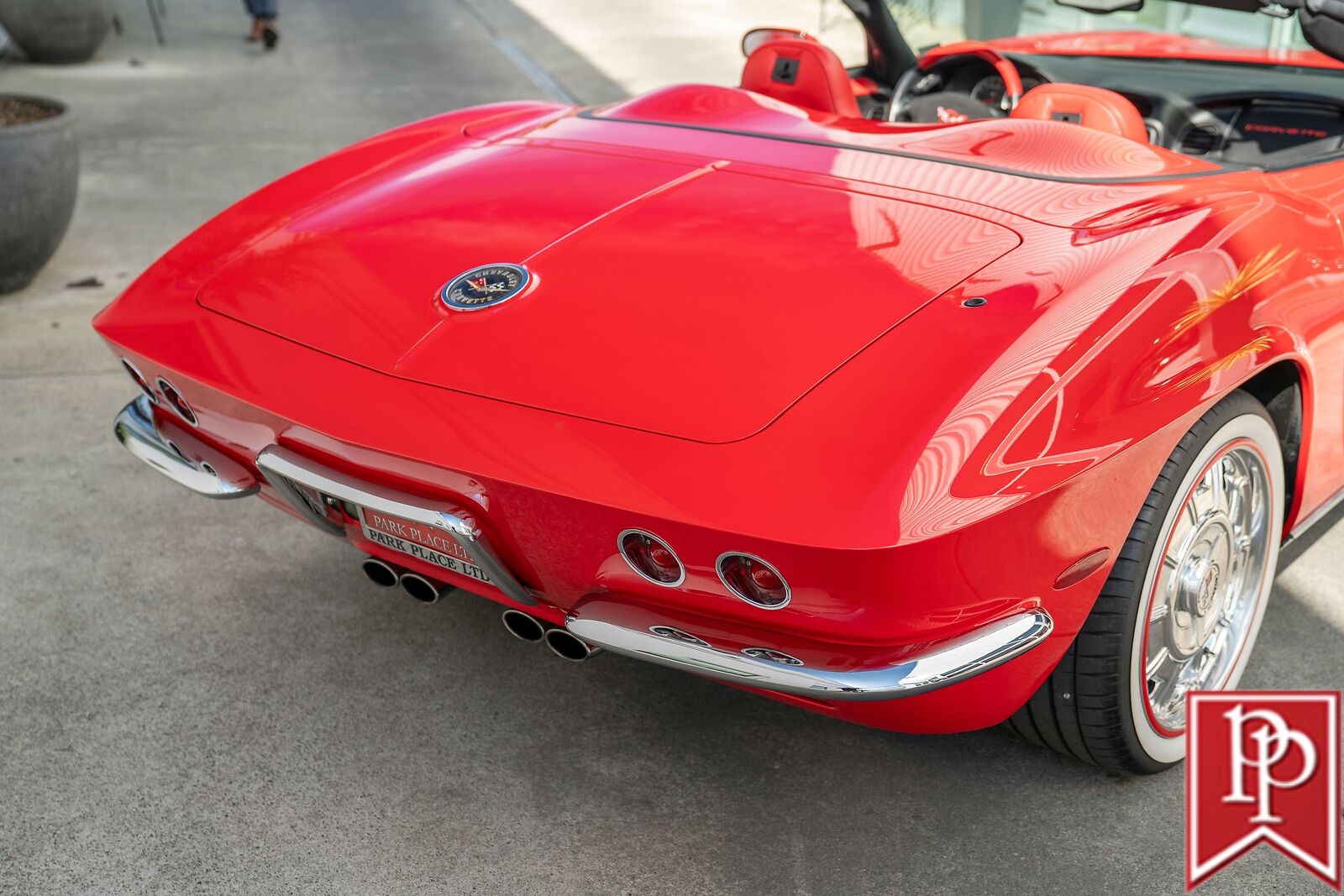 Chevrolet-Corvette-1962-Convertible-8