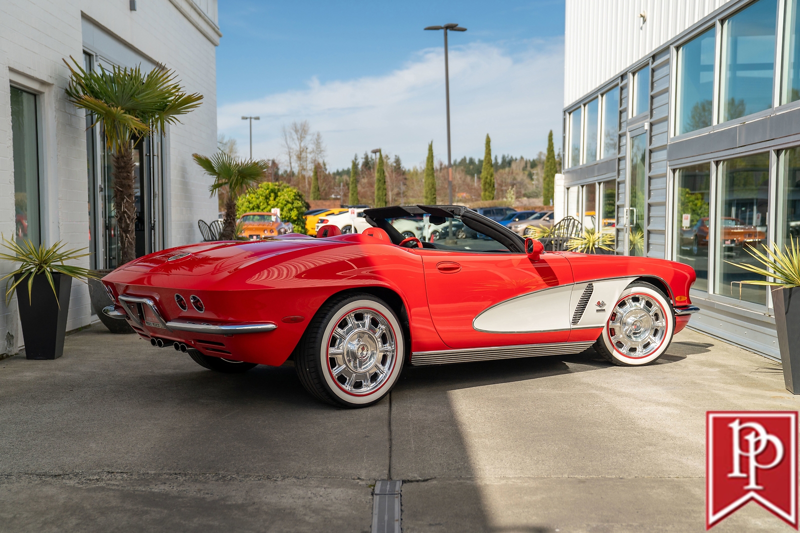 Chevrolet-Corvette-1962-Convertible-9