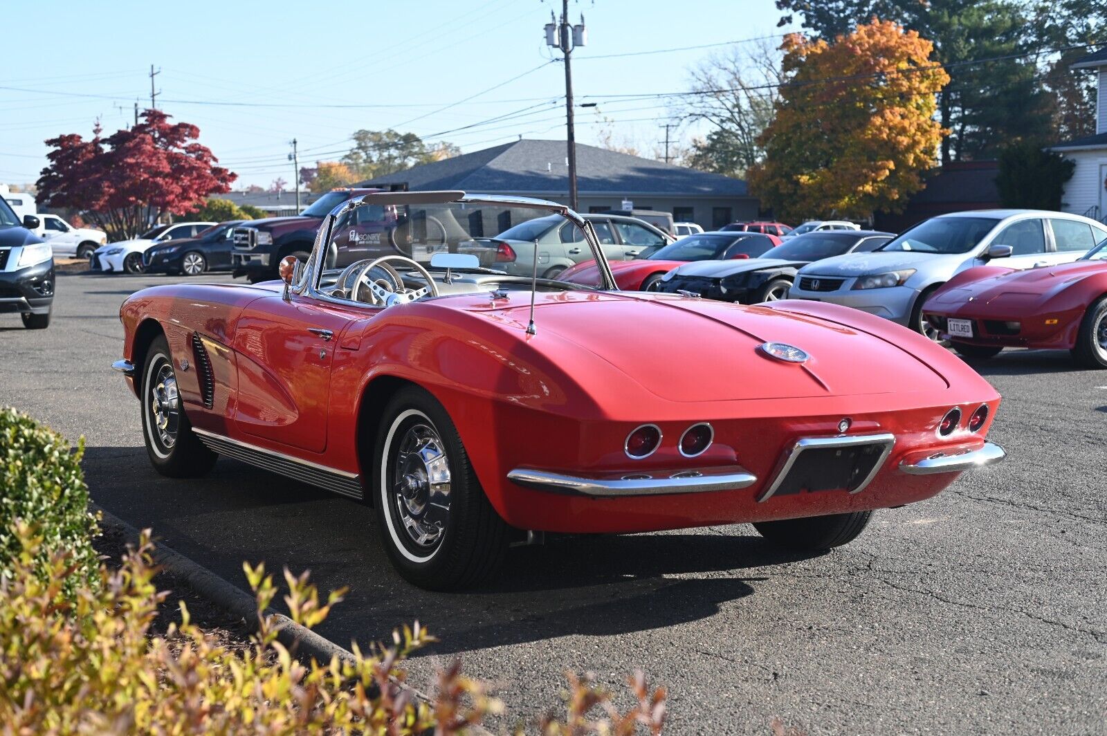 Chevrolet-Corvette-1962-Convertible-9